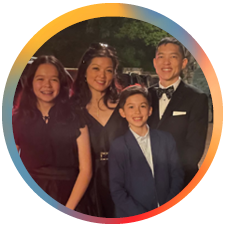 The Chang Family